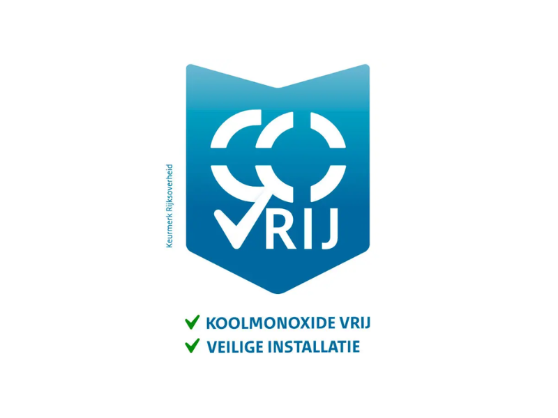 CO Vrij