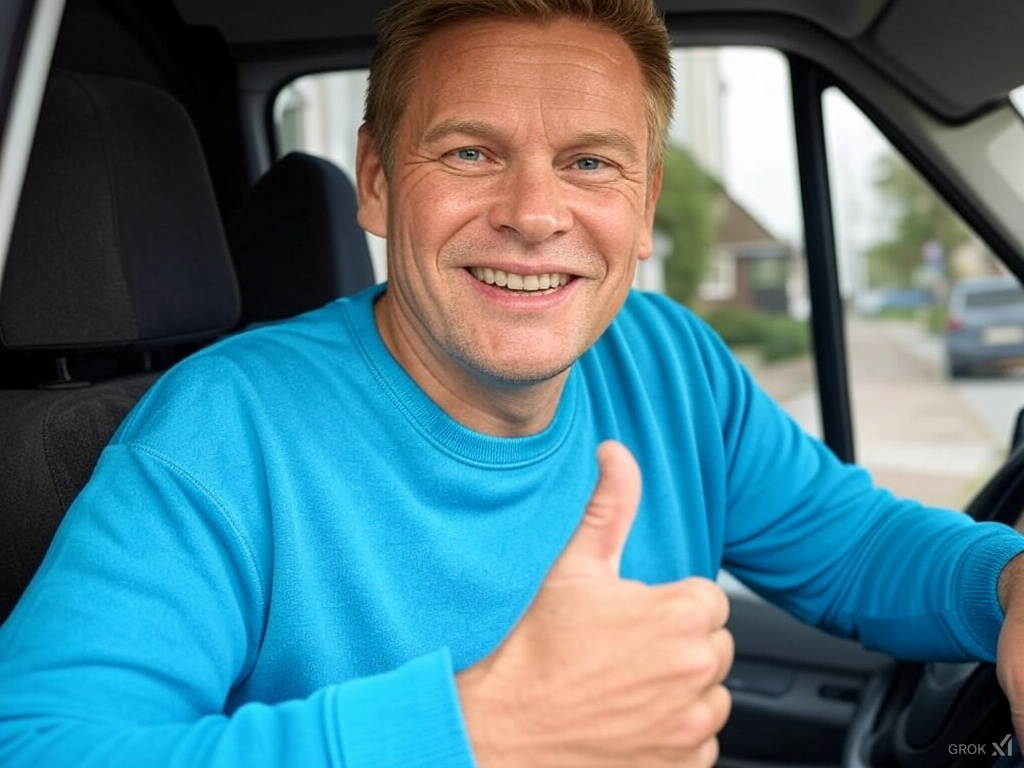 Elektricien in Dongen