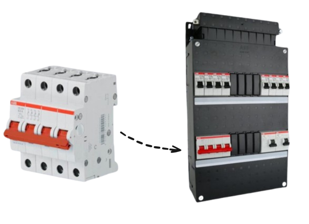 Elektricien in Dongen